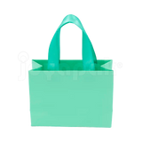 Bolsa de Papel Mate con Liston - Chica