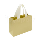 Bolsa de Papel Mate con Liston - Chica
