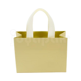 Bolsa de Papel Mate con Liston - Chica