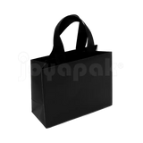 Bolsa de Papel Mate con Liston - Chica