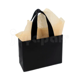 Bolsa de Papel Mate con Liston - Chica