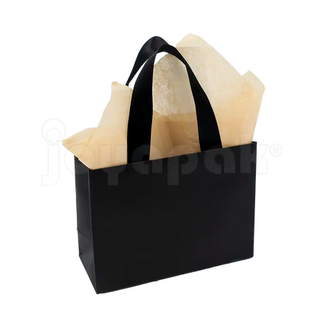 Bolsa de Papel Mate con Liston - Chica