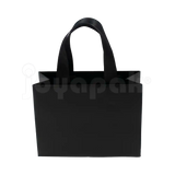 Bolsa de Papel Mate con Liston - Chica