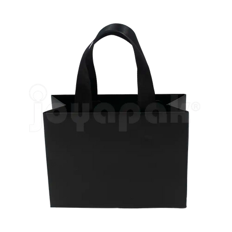 Bolsa de Papel Mate con Liston - Chica