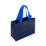 Bolsa de Papel Mate con Liston - Chica