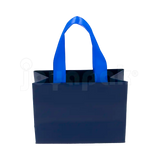 Bolsa de Papel Mate con Liston - Chica