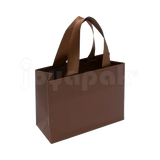 Bolsa de Papel Mate con Liston - Chica
