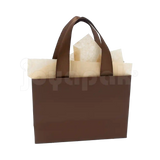 Bolsa de Papel Mate con Liston - Chica