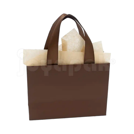 Bolsa de Papel Mate con Liston - Chica