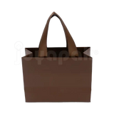 Bolsa de Papel Mate con Liston - Chica