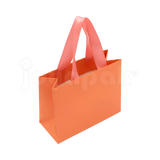 Bolsa de Papel Mate con Liston - Chica