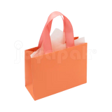 Bolsa de Papel Mate con Liston - Chica