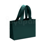 Bolsa de Papel Mate con Liston - Chica