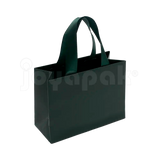 Bolsa de Papel Mate con Liston - Chica