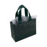 Bolsa de Papel Mate con Liston - Chica