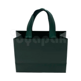 Bolsa de Papel Mate con Liston - Chica
