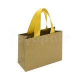 Bolsa de Papel Mate con Liston - Chica