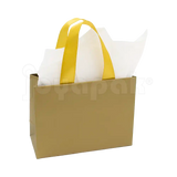 Bolsa de Papel Mate con Liston - Chica