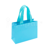 Bolsa de Papel Mate con Liston - Chica