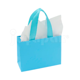 Bolsa de Papel Mate con Liston - Chica