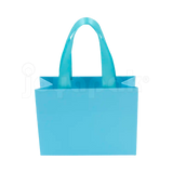 Bolsa de Papel Mate con Liston - Chica