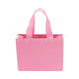 Bolsa de Papel Mate con Liston - Chica