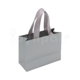 Bolsa de Papel Mate con Liston - Chica