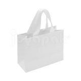 Bolsa de Papel Mate con Liston - Chica