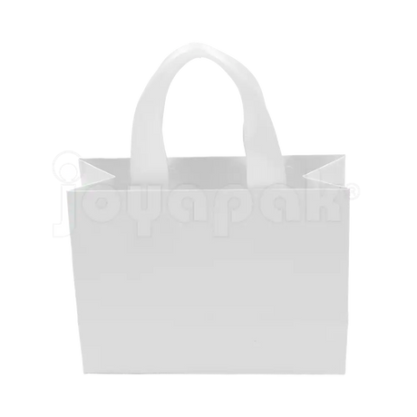 Bolsa de Papel Mate con Liston - Chica