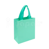 Bolsa de Papel Mate con Liston - Mediana