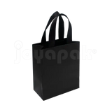 Bolsa de Papel Mate con Liston - Mediana