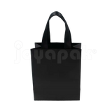 Bolsa de Papel Mate con Liston - Mediana