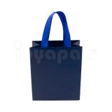 Bolsa de Papel Mate con Liston - Mediana