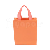 Bolsa de Papel Mate con Liston - Mediana