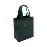 Bolsa de Papel Mate con Liston - Mediana