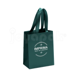 Bolsa de Papel Mate con Liston - Mediana