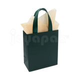 Bolsa de Papel Mate con Liston - Mediana