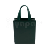 Bolsa de Papel Mate con Liston - Mediana