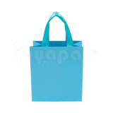 Bolsa de Papel Mate con Liston - Mediana