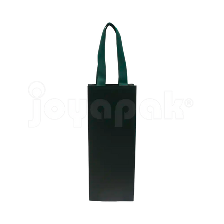 Bolsa de Papel Mate con Liston - Alargada