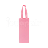Bolsa de Papel Mate con Liston - Alargada