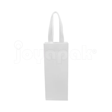 Bolsa de Papel Mate con Liston - Alargada