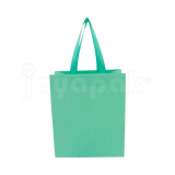Bolsa de Papel Mate con Liston - Grande