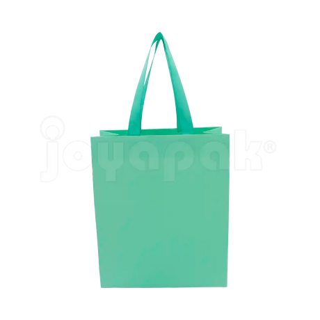 Bolsa de Papel Mate con Liston - Grande