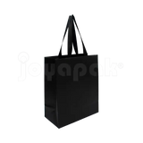 Bolsa de Papel Mate con Liston - Grande