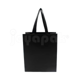 Bolsa de Papel Mate con Liston - Grande
