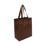 Bolsa de Papel Mate con Liston - Grande
