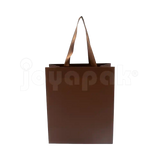 Bolsa de Papel Mate con Liston - Grande