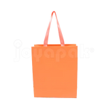 Bolsa de Papel Mate con Liston - Grande