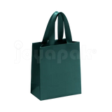 Bolsa de Papel Mate con Liston - Grande